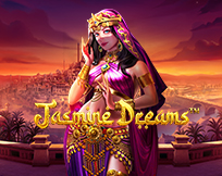 Jasmine Dreams