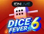 Dice 6 Fever